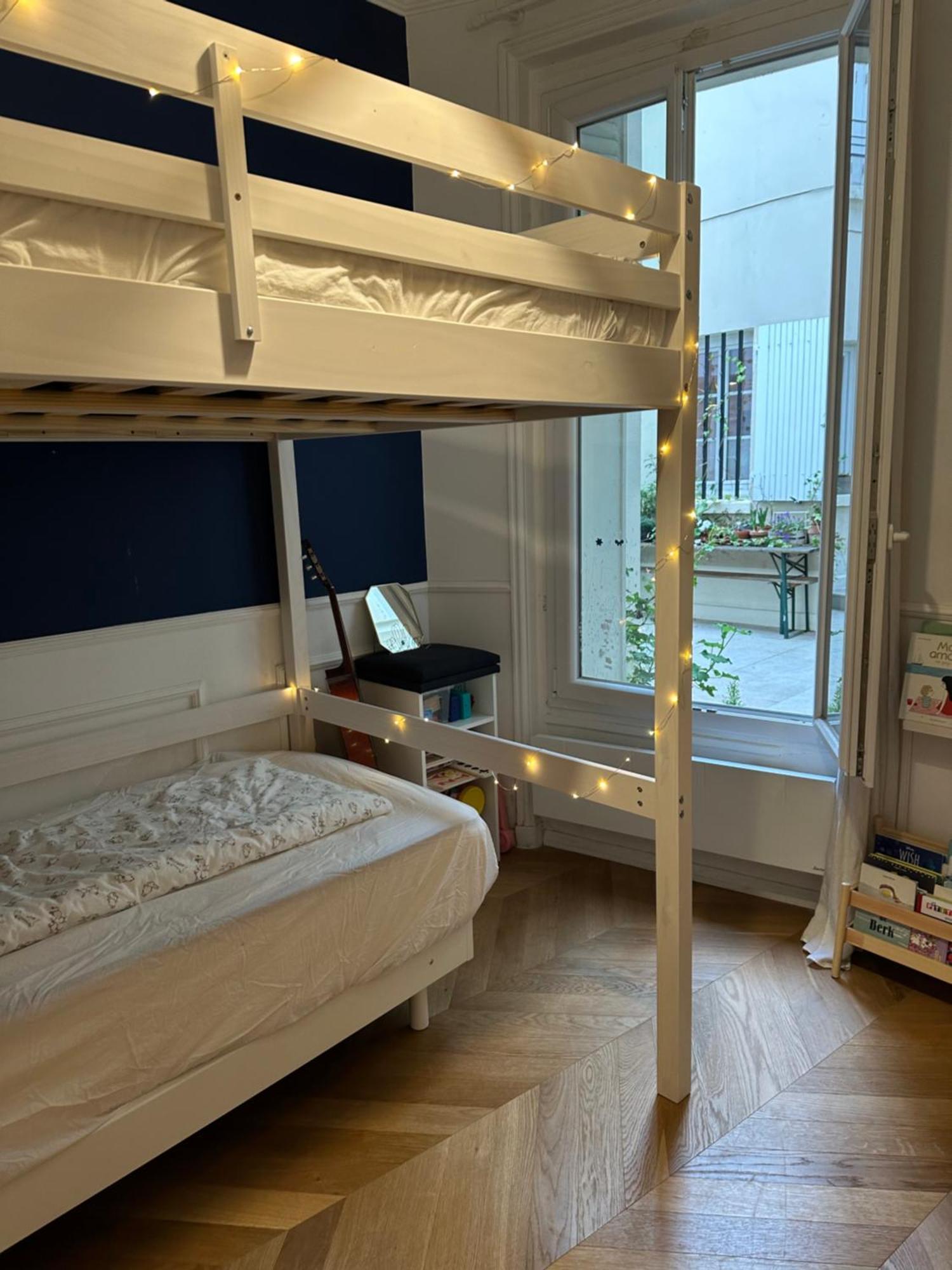 Paris 16 Lux And Cozy 2 Bedroom Exterior foto